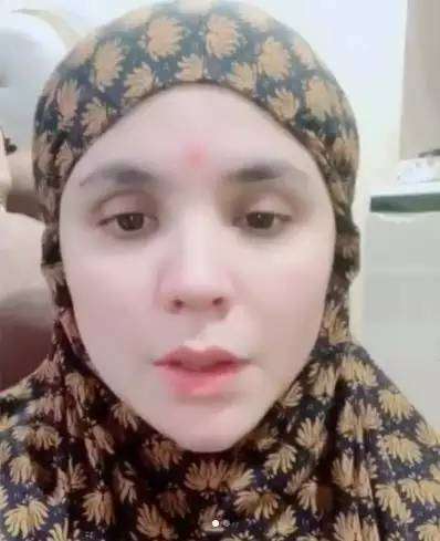 Sedang Disorot, Potret Aldila Jelita Tampil Polos