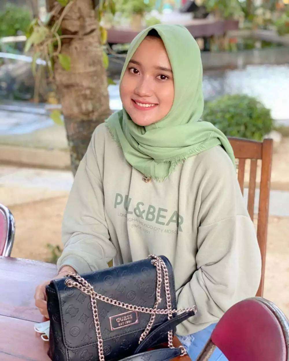 Manglingin! Potret Keseharian Yeni Inka Sang Ratu Ambyar 