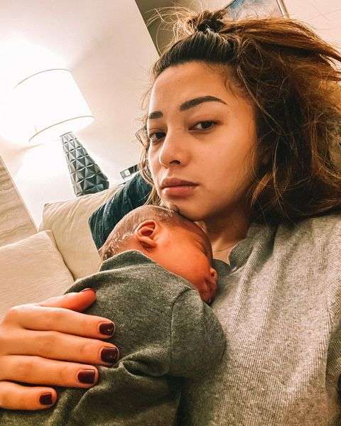 Jadi Menantu Konglomerat, Deretan Potret Penampilan Sederhana Nikita Willy yang Tuai Sorotan