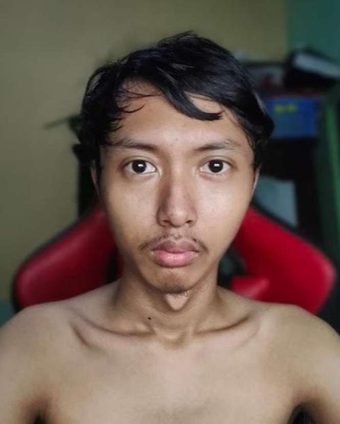 Masih Ingat Ghozali Everyday? Jadi Miliarder Berkat NFT, Dulu Polos Kini Mudah Gaet Cewek-Cewek Cantik