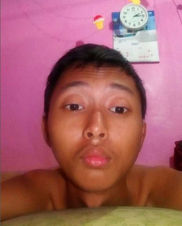 Masih Ingat Ghozali Everyday? Jadi Miliarder Berkat NFT, Dulu Polos Kini Mudah Gaet Cewek-Cewek Cantik