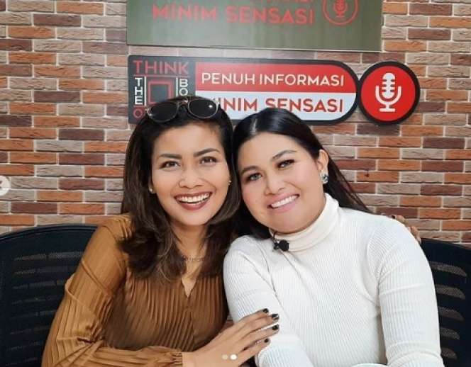 Ingat Pedangdut Seksi Camel Petir? Lama Tak Terdengar Kabarnya, Ternyata Jadi Politisi, Kini Dijuluki `Caleg Sexy`