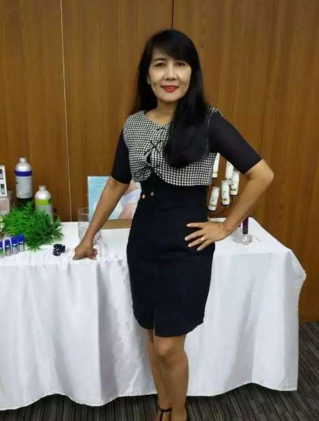 Potret Nani Soewanto Mantan Istri Rano Karno yang Jarang Tersorot, Punya Prestasi Mentereng, Paras Cantiknya Bikin Takjub!