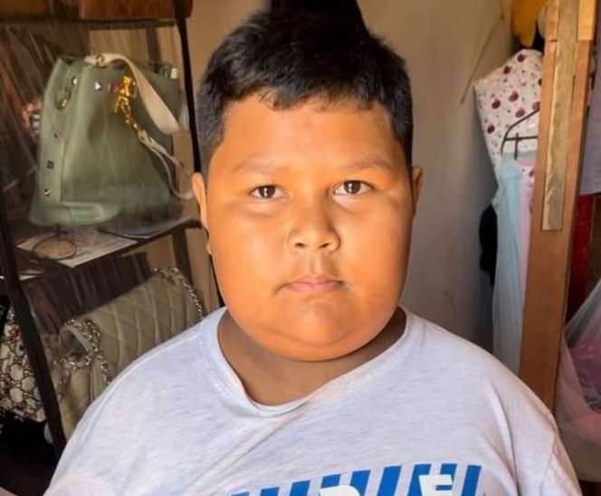 Ingat Rahmat Bocah Berkebutuhan Khusus yang Viral Dijuluki Okky Boy? Dulu Putus Sekolah Gegara Dibully, Begini Kabar Terbarunya