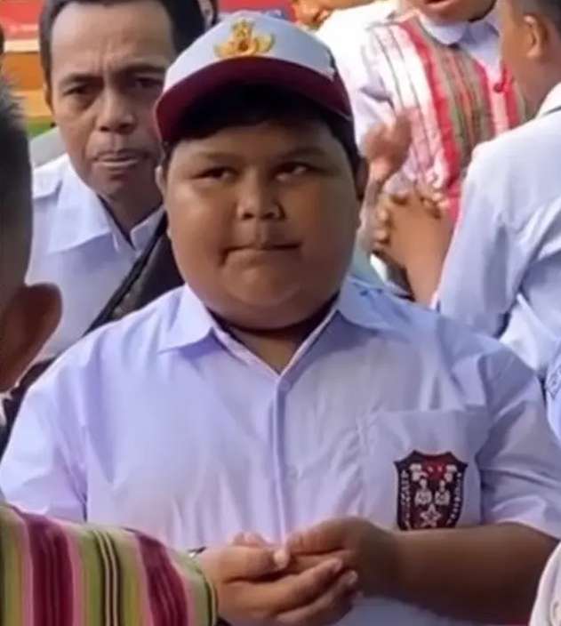 Ingat Rahmat Bocah Berkebutuhan Khusus yang Viral Dijuluki Okky Boy? Dulu Putus Sekolah Gegara Dibully, Begini Kabar Terbarunya