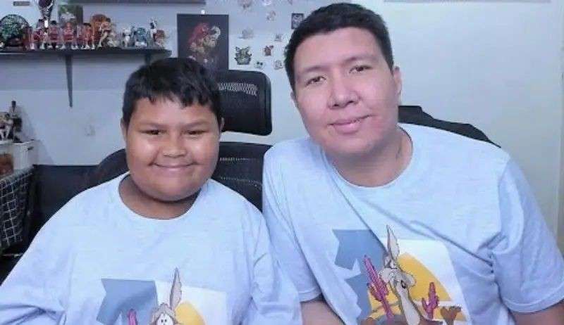 Ingat Rahmat Bocah Berkebutuhan Khusus yang Viral Dijuluki Okky Boy? Dulu Putus Sekolah Gegara Dibully, Begini Kabar Terbarunya