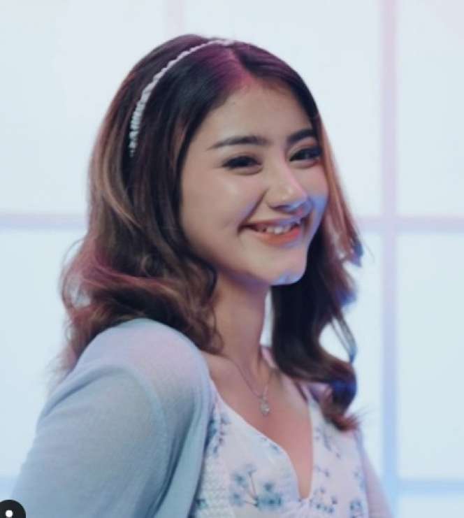 Potret Keseharian Biduan Ghea Youbi yang Viral, Panen Kritikan Usai Joget Bareng Wali Kota Tegal!