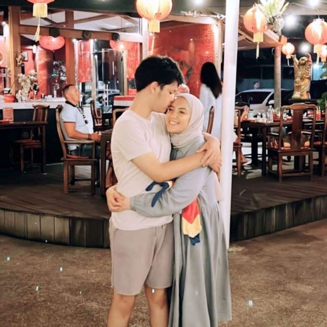 Masih Ingat Tia Ivanka `Mbak Yul`? Ratu Sinetron 90-an & Pernah Didekati Raffi Ahmad, Kini Nasibnya Bikin Nyesek