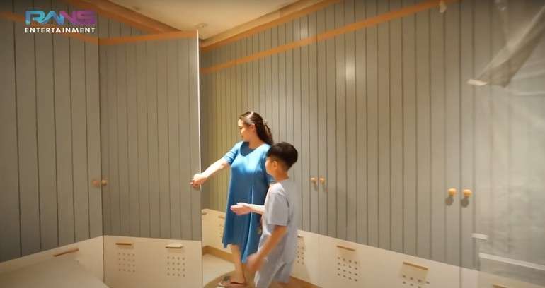 10 Potret Isi Rumah Raffi Ahmad Hampir Selesai Dibangun, Taman Bermain Anak Bikin Salfok, Super Mewah! 