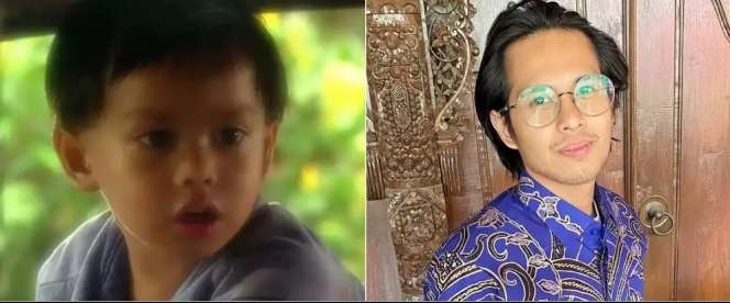 Potret Pemeran Pendukung di Sinetron Si Doel Anak Sekolahan, Ada yang Jadi Artis Terkenal!
