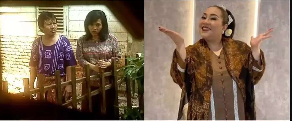 Potret Pemeran Pendukung di Sinetron Si Doel Anak Sekolahan, Ada yang Jadi Artis Terkenal!