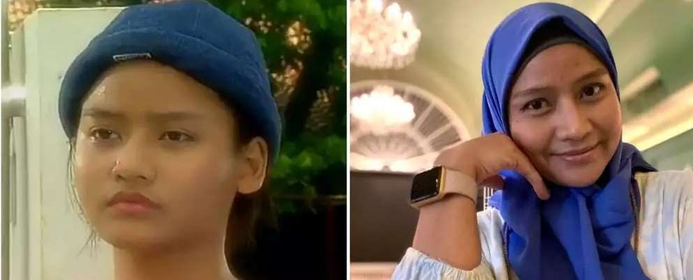 Potret Pemeran Pendukung di Sinetron Si Doel Anak Sekolahan, Ada yang Jadi Artis Terkenal!