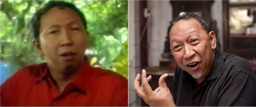 Potret Pemeran Pendukung di Sinetron Si Doel Anak Sekolahan, Ada yang Jadi Artis Terkenal!