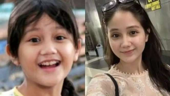 Potret Mantan Artis Cilik yang Kini Banting Stir Jadi Pekerja Kantoran, Ada yang Jadi CEO di Production House!