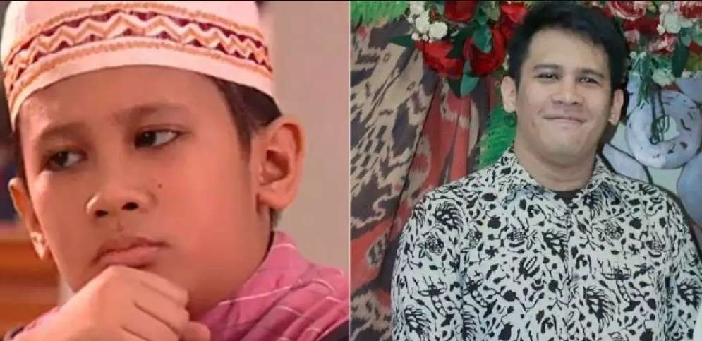 Potret Mantan Artis Cilik yang Kini Banting Stir Jadi Pekerja Kantoran, Ada yang Jadi CEO di Production House!