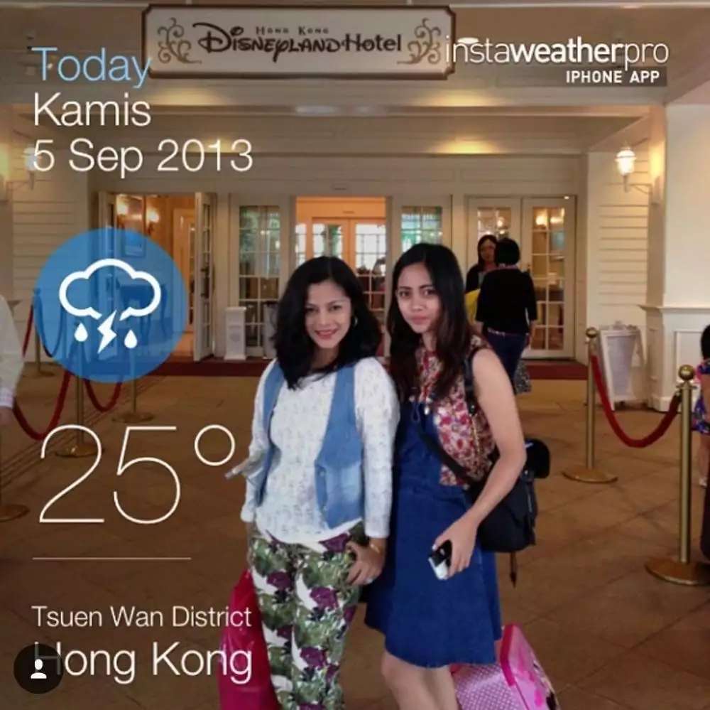 Sempat Tak Dianggap Anak, Rachel Vennya Memanggil Ibunya Tante 