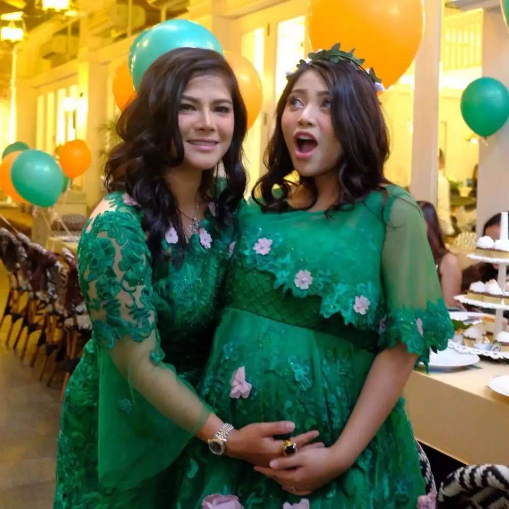 Sempat Tak Dianggap Anak, Rachel Vennya Memanggil Ibunya Tante 