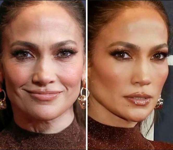Foto Instagram VS Realita Ini Bikin Khayalan Runtuh, Ternyata Aslinya Beda Banget!