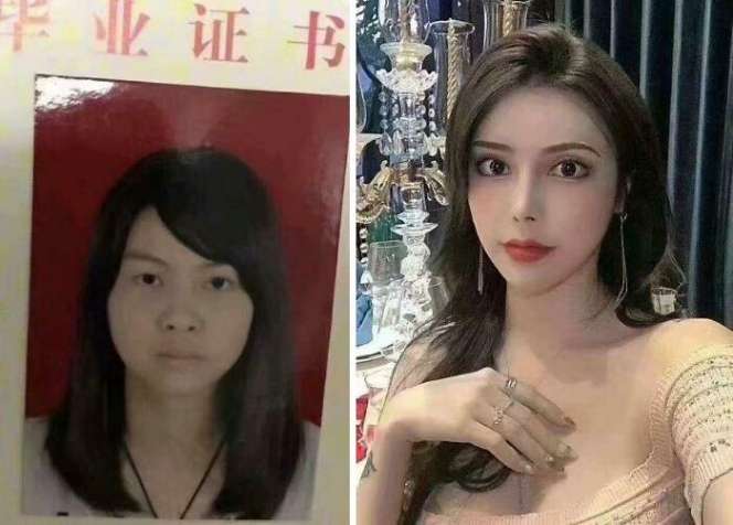 Foto Instagram VS Realita Ini Bikin Khayalan Runtuh, Ternyata Aslinya Beda Banget!