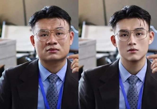 Foto Instagram VS Realita Ini Bikin Khayalan Runtuh, Ternyata Aslinya Beda Banget!