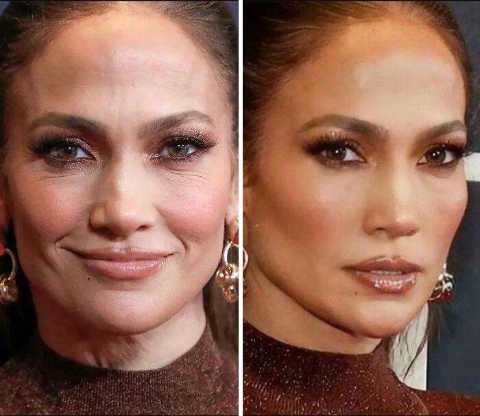 Foto Instagram VS Realita Ini Bikin Khayalan Runtuh, Ternyata Aslinya Beda Banget!