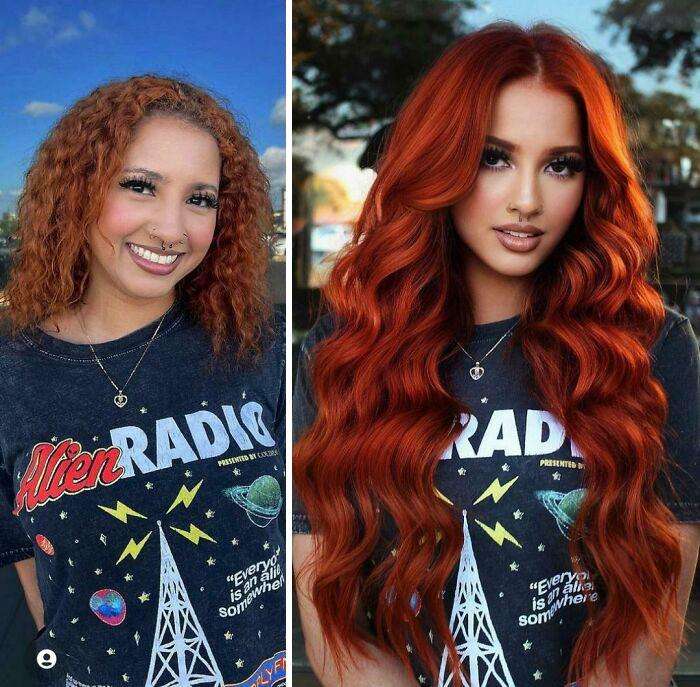 Foto Instagram VS Realita Ini Bikin Khayalan Runtuh, Ternyata Aslinya Beda Banget!