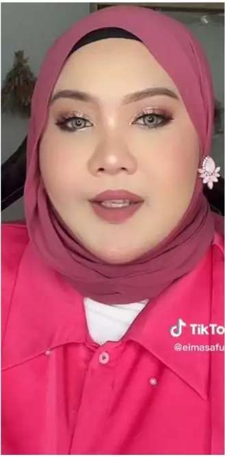 10 Transformasi Makeup Wanita Berjerawat Parah, Jadi Cantik Tirus Bak Boneka Barbie, Bikin Pangling!