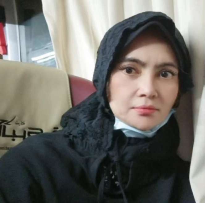 Venna Melinda Jadi Korban KDRT, 8 Potret Anggi Novita Mantan Istri Ferry Irawan yang Ikut Disorot, Bongkar Sifat Buruk Eks Suami!
