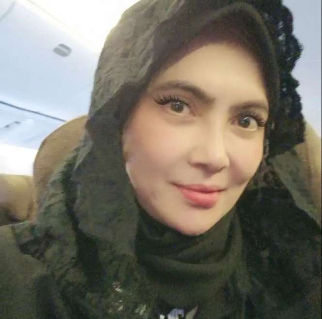 Venna Melinda Jadi Korban KDRT, 8 Potret Anggi Novita Mantan Istri Ferry Irawan yang Ikut Disorot, Bongkar Sifat Buruk Eks Suami!