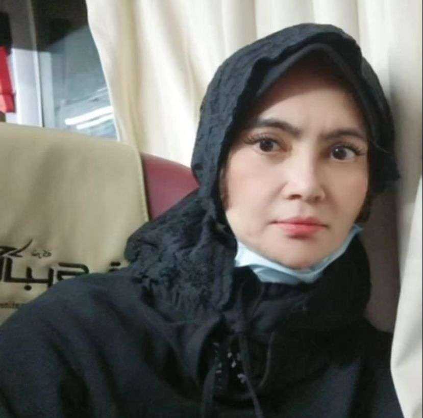 Venna Melinda Jadi Korban KDRT, 8 Potret Anggi Novita Mantan Istri Ferry Irawan yang Ikut Disorot, Bongkar Sifat Buruk Eks Suami!
