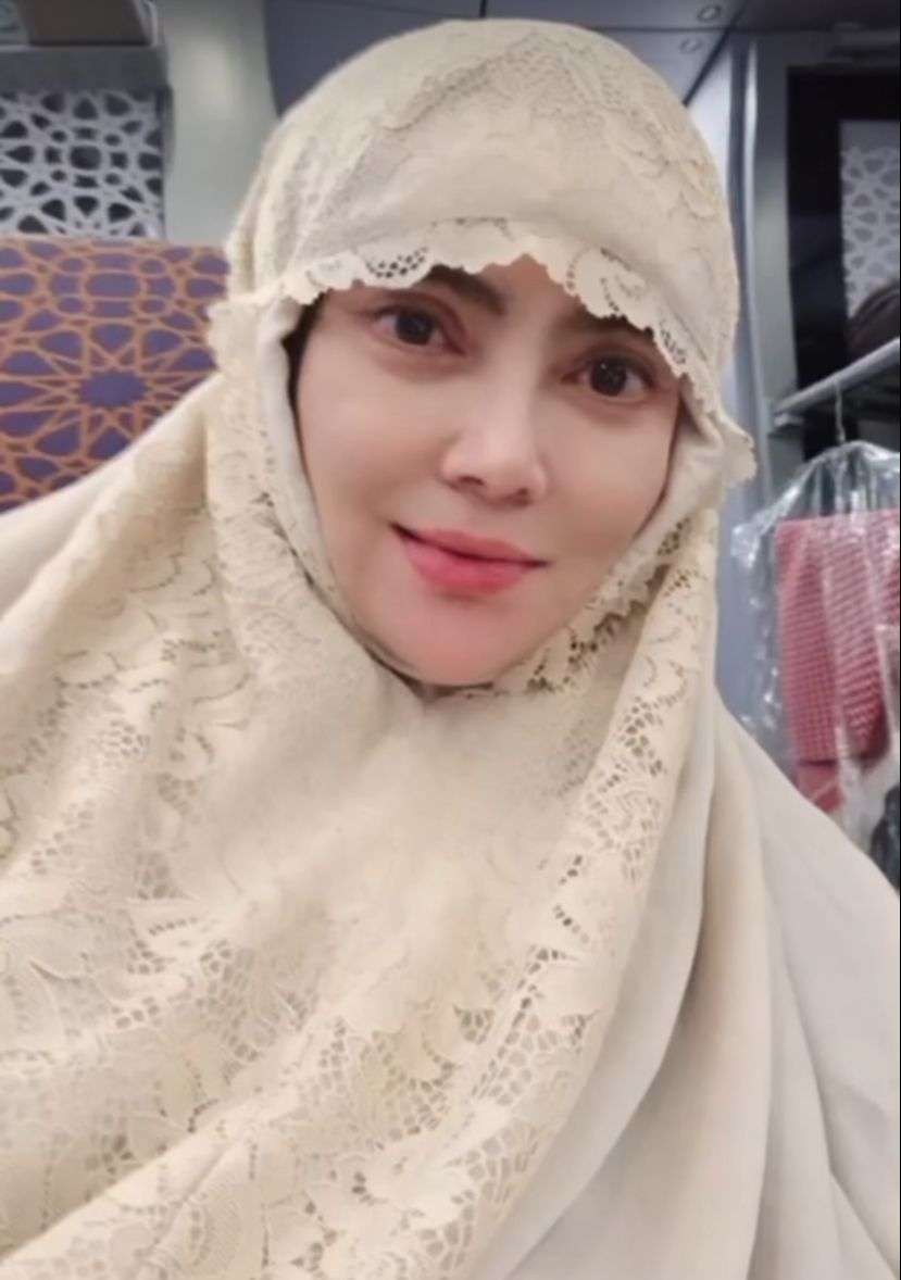 Venna Melinda Jadi Korban KDRT, 8 Potret Anggi Novita Mantan Istri Ferry Irawan yang Ikut Disorot, Bongkar Sifat Buruk Eks Suami!