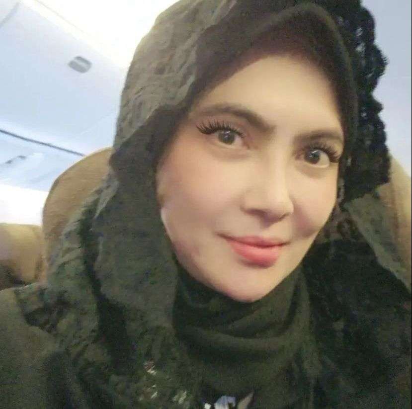 Venna Melinda Jadi Korban KDRT, 8 Potret Anggi Novita Mantan Istri Ferry Irawan yang Ikut Disorot, Bongkar Sifat Buruk Eks Suami!