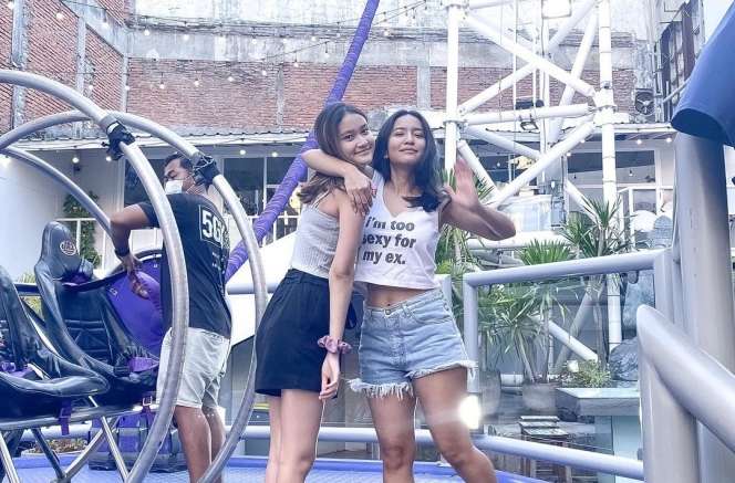 8 Potret Mantan Istri Ferry Maryadi, Dulu Ditinggal Gegara Pelakor, Kini Penampilannya Makin Hot & Bodygoals!