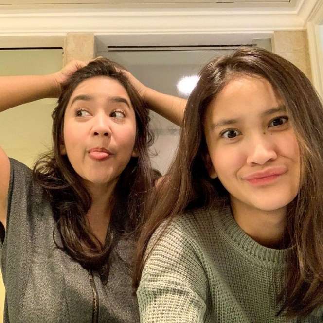 8 Potret Mantan Istri Ferry Maryadi, Dulu Ditinggal Gegara Pelakor, Kini Penampilannya Makin Hot & Bodygoals!