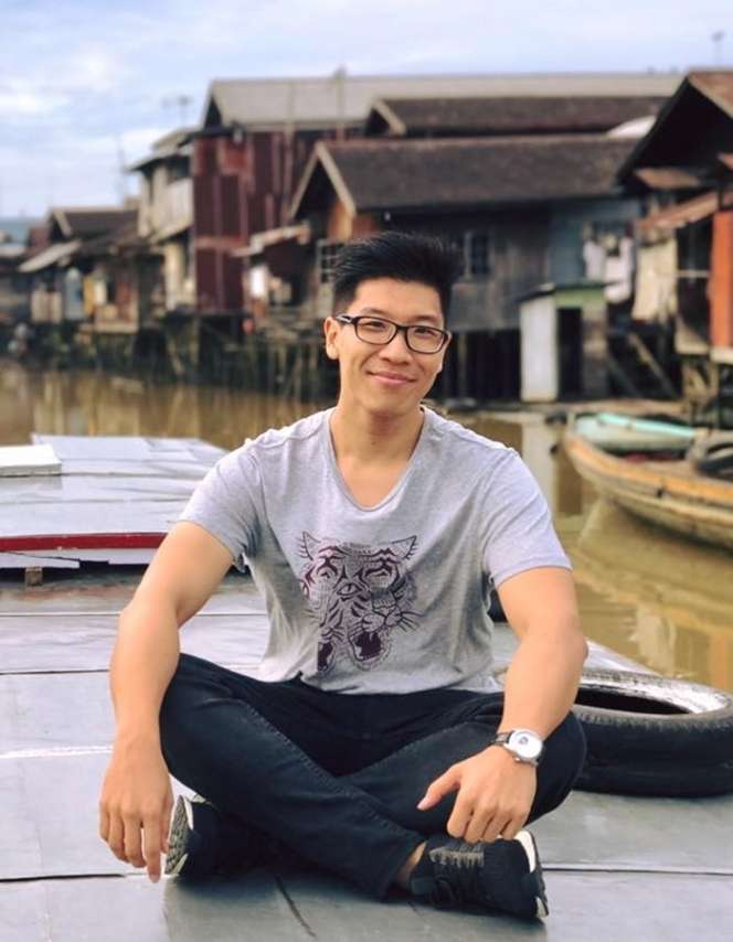 Masih Ingat Arief Soemarko Suami Mirna Solihin? Dulu Viral di Media Sosial, Kini Mendadak Hilang!