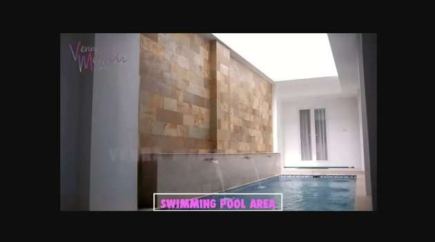 10 Potret Rumah Mewah Venna Melinda yang Alami KDRT, The Real Konglomerat, Sang Suami Tak Ada Apa-Apanya!