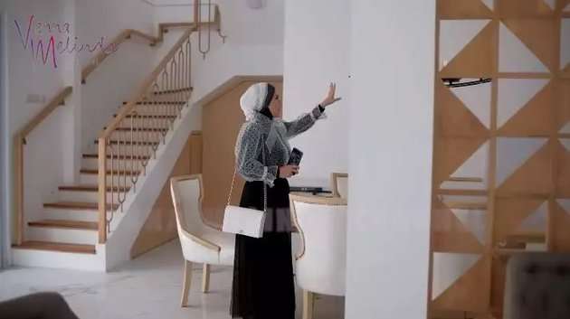 10 Potret Rumah Mewah Venna Melinda yang Alami KDRT, The Real Konglomerat, Sang Suami Tak Ada Apa-Apanya!