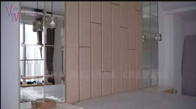 10 Potret Rumah Mewah Venna Melinda yang Alami KDRT, The Real Konglomerat, Sang Suami Tak Ada Apa-Apanya!