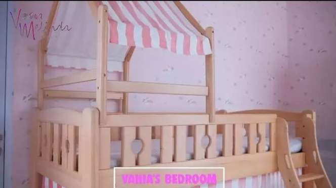 10 Potret Rumah Mewah Venna Melinda yang Alami KDRT, The Real Konglomerat, Sang Suami Tak Ada Apa-Apanya!