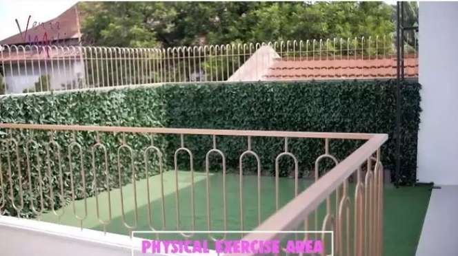10 Potret Rumah Mewah Venna Melinda yang Alami KDRT, The Real Konglomerat, Sang Suami Tak Ada Apa-Apanya!