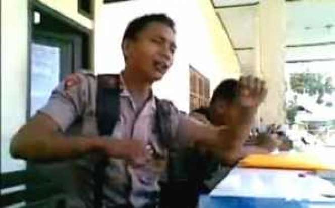 Masih Ingat Norma Kamaru Polisi Viral yang Parodikan Lagu `Chaiyya Chaiyya`? Lama Menghilang, Kini Kabarnya Mengejutkan!