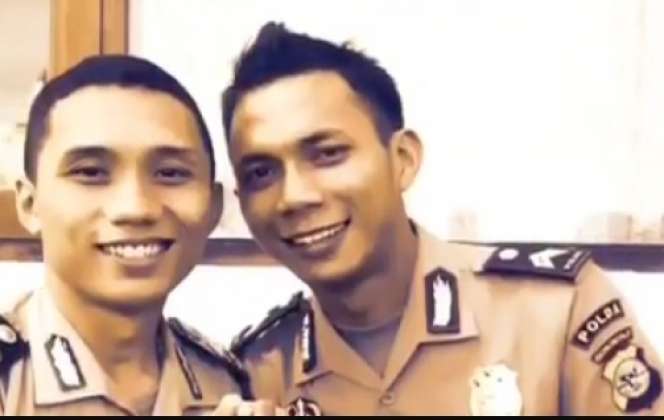 Masih Ingat Norma Kamaru Polisi Viral yang Parodikan Lagu `Chaiyya Chaiyya`? Lama Menghilang, Kini Kabarnya Mengejutkan!