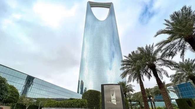 Gabung Al-Nassr, 10 Potret Rumah Ronaldo di Arab Saudi, Bak Istana, Sewa Rp4,7 Miliar Sebulan!