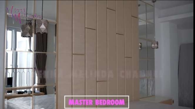 Adu Mewah Rumah Verrel Bramasta VS Venna Melinda, Harganya Sama-sama Fantastis, Desainnya Elegan Banget!