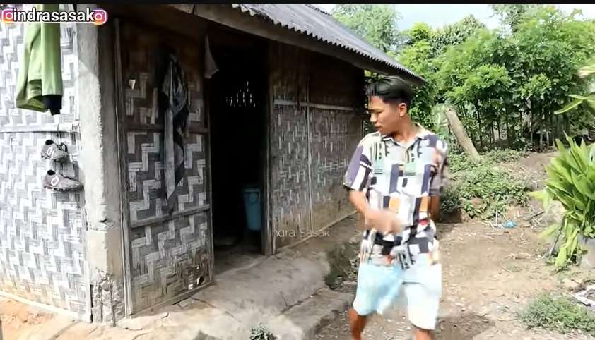 Ingat Melissa Bule Prancis yang Dinikahi Pria Lombok? Dulu Rela Tinggal di Gubuk Kini Hidupnya Berubah Drastis, Siap Renovasi Dapur Mertua!