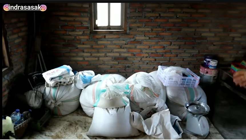 Ingat Melissa Bule Prancis yang Dinikahi Pria Lombok? Dulu Rela Tinggal di Gubuk Kini Hidupnya Berubah Drastis, Siap Renovasi Dapur Mertua!