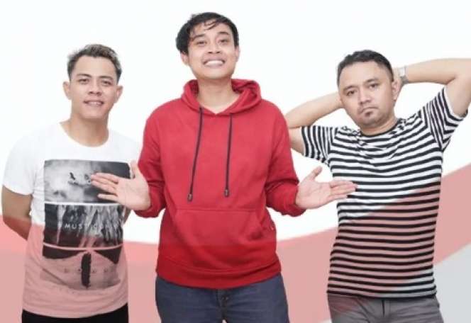 Close To Breathe Gandeng Sansan Pee Wee Gaskins Lewat Lagu 'Terjebak' 