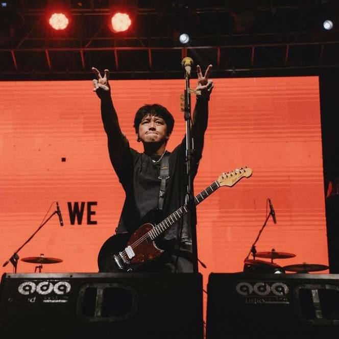 Close To Breathe Gandeng Sansan Pee Wee Gaskins Lewat Lagu 'Terjebak' 