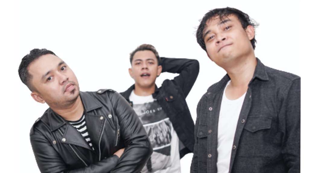 Close To Breathe Gandeng Sansan Pee Wee Gaskins Lewat Lagu 'Terjebak' 