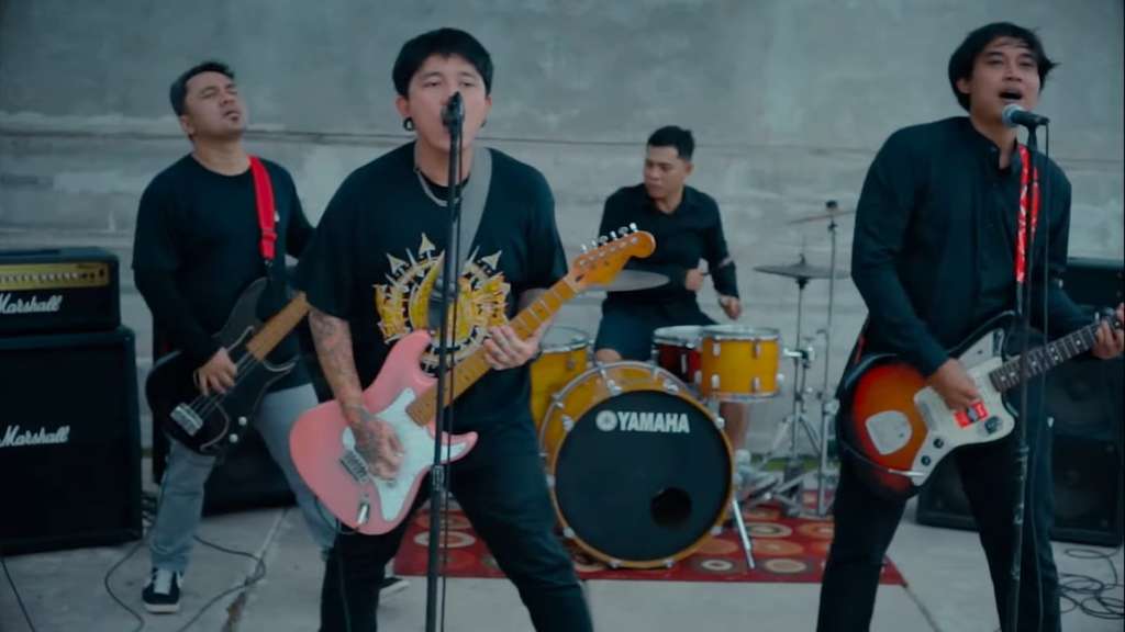 Close To Breathe Gandeng Sansan Pee Wee Gaskins Lewat Lagu 'Terjebak' 